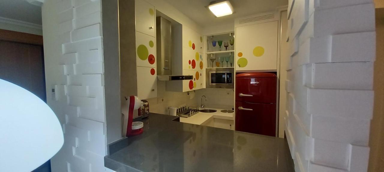 Apartamento El Zapillo II Almería Dış mekan fotoğraf