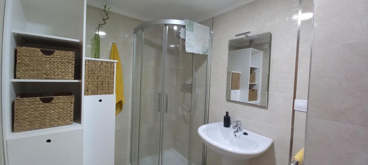 Apartamento El Zapillo II Almería Dış mekan fotoğraf